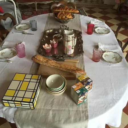 Bed & Breakfast 2 Dans Particulier Proche Zoo Plein Centre